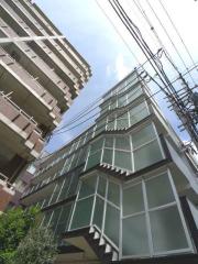 地下鉄桜通線国際センター駅まで徒歩5分