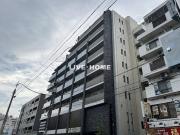 東京メトロ丸ノ内線(方南町支線)中野富士見町駅まで徒歩1分
