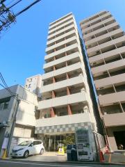 ＪＲ京浜東北・根岸線大森駅まで徒歩3分
