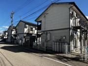 藤ハイツ