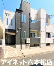 地下鉄七隈線野芥駅まで徒歩10分