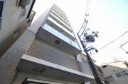 広島電鉄宇品線中電前駅まで徒歩7分