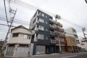 レジデンス岡町