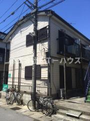 コーポいつき