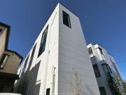 MADO TERRACE DOMA TERRACE