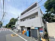 ＪＲ中央線武蔵小金井駅まで徒歩7分