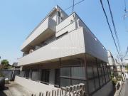 パラスト高円寺
