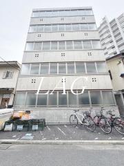 ＪＲ中央線立川駅まで徒歩5分
