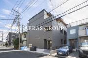 robot home 北戸田