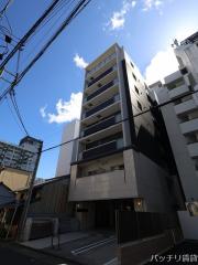 地下鉄桜通線国際センター駅まで徒歩7分