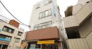 京王線仙川駅まで徒歩4分