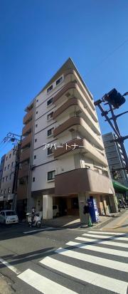 鹿児島市電谷山線二中通駅まで徒歩1分