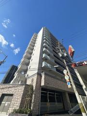近鉄けいはんな線荒本駅まで徒歩2分