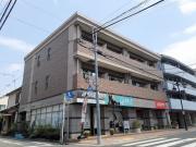 プランタン・ボー田園調布