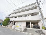 ＪＲ京浜東北・根岸線北浦和駅まで徒歩9分