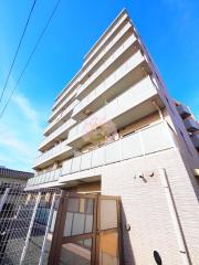 相鉄本線西横浜駅まで徒歩8分