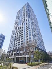 ＪＲ山手線品川駅まで徒歩12分