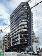 S-RESIDENCE堺筋本町Uno