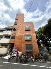 ストロング第3新大阪
