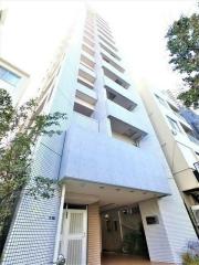 京急本線新馬場駅まで徒歩3分
