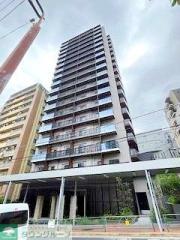 ＪＲ京浜東北・根岸線大森駅まで徒歩2分