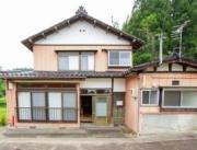 長岡市沢下条戸建