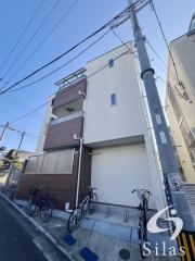 地下鉄長堀鶴見緑地線門真南駅まで徒歩9分