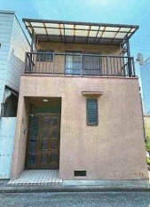 浜寺石津町町西戸建4-22-5