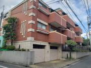 ファミール奥沢