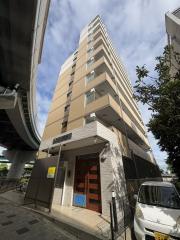 ＪＲ山陽本線新長田駅まで徒歩10分