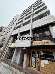 東京メトロ東西線門前仲町駅まで徒歩2分