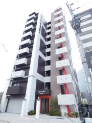 能勢電鉄妙見線絹延橋駅まで徒歩5分