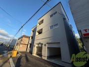（仮）キャットゥーナN21