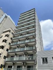 ＪＲ総武線（各駅停車）亀戸駅まで徒歩4分