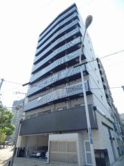 ＪＲ山陽本線神戸駅まで徒歩3分