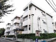 シエラ光が丘C棟