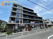ＪＲ総武線（各駅停車）船橋駅まで徒歩9分