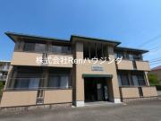 シャーメゾン ヴァイデA棟
