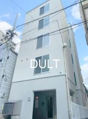 都営浅草線蔵前駅まで徒歩6分