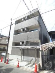 ＪＲ東海道本線吹田駅まで徒歩6分
