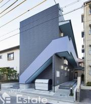 ゆとりーとライン金屋駅まで徒歩13分