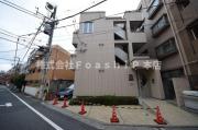 東京メトロ丸ノ内線(方南町支線)中野新橋駅まで徒歩4分