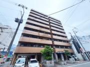 地下鉄千日前線桜川駅まで徒歩1分