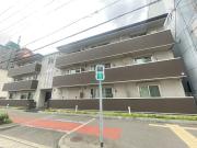 ＪＲ東海道本線東淀川駅まで徒歩2分