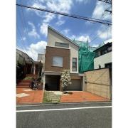 HILLTOP久が原A棟