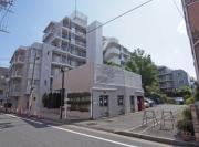 ＪＲ京浜東北・根岸線大井町駅まで徒歩7分