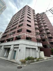 グリフィン横浜・西口壱番館