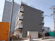 レオパレスベル 山之手