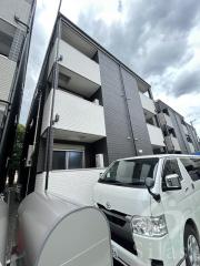 Fstyle藤井寺道明寺4号館