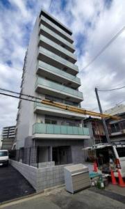アンベリール川崎SOUTH